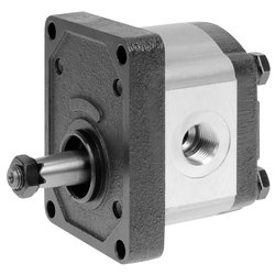 HYDRAULIPUMPPU 14 2-SRJ BSP KIERRELIITÄNTÄ HP2G14D