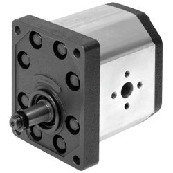 HYDRAULIPUMPPU 20 3-SRJ LAIPPALIITÄNTÄ HP3F20D
