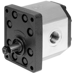 HYDRAULIPUMPPU 22.5 3-SRJ BSP KIERRELIITÄNTÄ HP3G22S