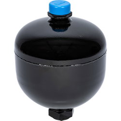 KALVOPAINEAKKU 1.0L 200BAR M22X1.5 AL151344 HPAK010M22