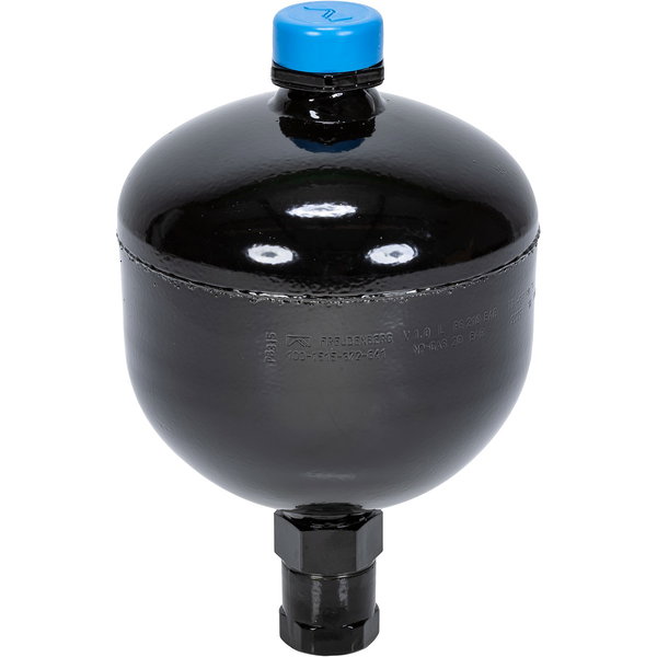 BLÅSACKUMULATORE 1.4L 250BAR M27X1.5 82025705 HPAK014M27