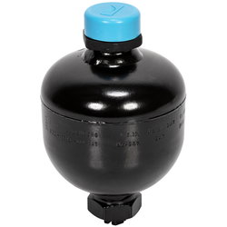 BLÅSACKUMULATORE 0.32L PRE-CHARGE 25BAR G1/2 HPAK032025