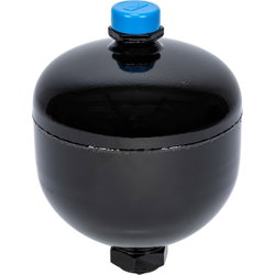 KALVOPAINEAKKU 1.4L 250BAR M22X1.5 AL180650 HPAK14M22