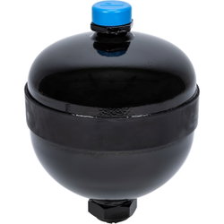 KALVOPAINEAKKU 1.4L 250BAR M22X1.5 AL151347 HPAK25014M22