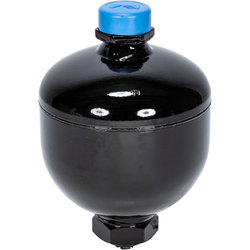 KALVOPAINEAKKU 0.75L 60BAR M18X1.5 5195043 HPAK60075M18