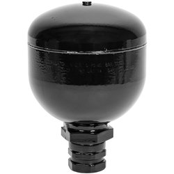 BLÅSACKUMULATORE 0.5L 14BAR M16+M27 HPAKEV0514