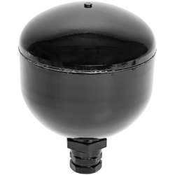 BLÅSACKUMULATORE 1.0L 50BAR M16+M27 HPAKEV1050