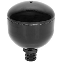 BLÅSACKUMULATORE 1.0L 85BAR M16+M27 HPAKEV1085