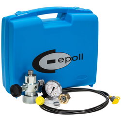 ACKUMULATOR LADDNINGSSATS M28x1.5 HPATLM28