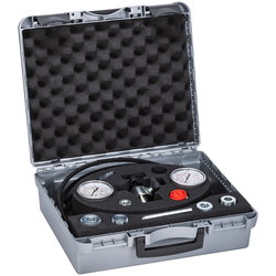 ACKUMULATOR LADDNINGSSATS GENERELL SERIE HPATLUNI