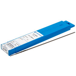 SVETSELEKTROD HÅRD 2,50 X 350MM EH 360R 1 KG HPM009A