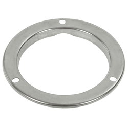 MANOMETER 63MM MONTERINGSFLÄNS HPM63TK