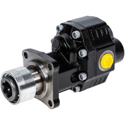 HYDRAULIC PUMP FOR TRACTOR PTO FEMALE 43CC HPTRPTOF043