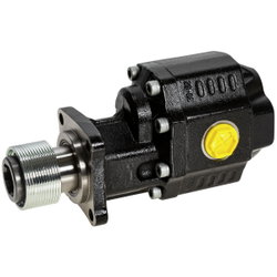 HYDRAULIC PUMP FOR TRACTOR PTO FEMALE 125CC HPTRPTOF125