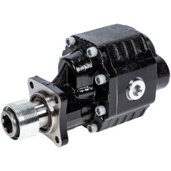 HYDRAULIC PUMP FOR TRACTOR PTO FEMALE 151CC LEFT HPTRPTOF151S