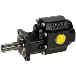 HYDRAULIC PUMP FOR TRACTOR PTO MALE 82CC HPTRPTOM82