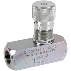 STRYPVENTIL 3/4 80L 350BAR HRF12