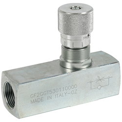 STRYPVENTIL 1 150L 350BAR HRF16