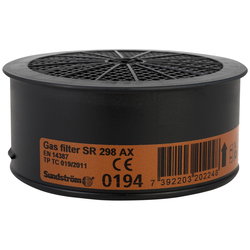 GASFILTER AX298 HS100298