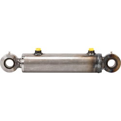 HYDRAULIK CYLINDER 100X50X400 HS10050400J