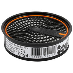 FILTER SR510 P3 FOR SR100/200/500 HS500510