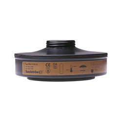 GAS FILTER A2 SR518 FOR SR500 PAIR HS500518