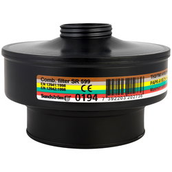 FILTER ABEK1 HG P3 R HS500599