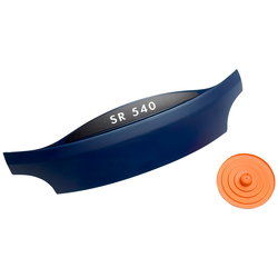 HS540 VALVE KIT HS540-R060505