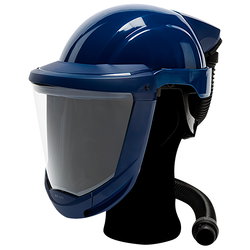 HELMET WITH VISoR SR580 HS580