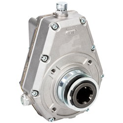 TRAKTORVÄXEL 1/3 2-SERIE HS60004-3