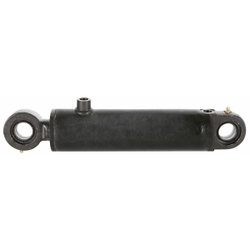 HYDRAULISYLINTERI 63X40X200 HS6340200K