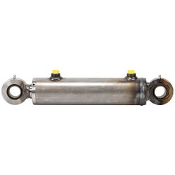 HYDRAULISYLINTERI 63X40X250 HS6340250J