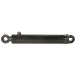 HYDRAULISYLINTERI 63X40X250 HS6340250K