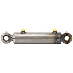 HYDRAULISYLINTERI 63X40X300 HS6340300J