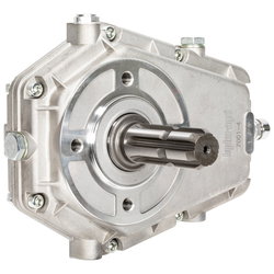 TRAKTORVÄXEL 1/3 HANE 3-SERIE HS70001-4