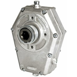 TRAKTORVÄXEL 1/3,8 3-SERIE HS70004