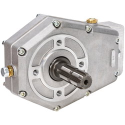 TRAKTORVÄXEL 1/2 HANE-HANE HS70007-2