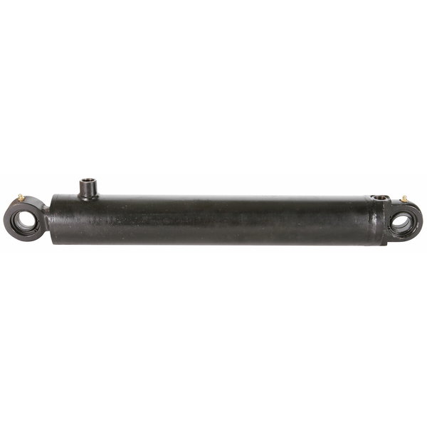 HYDRAULCYLINDER 70X40X400 HS7040400K
