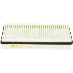 CABIN FILTER PO 0076885 HSC60154