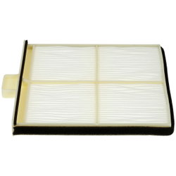 KUPEFILTER HSC80040