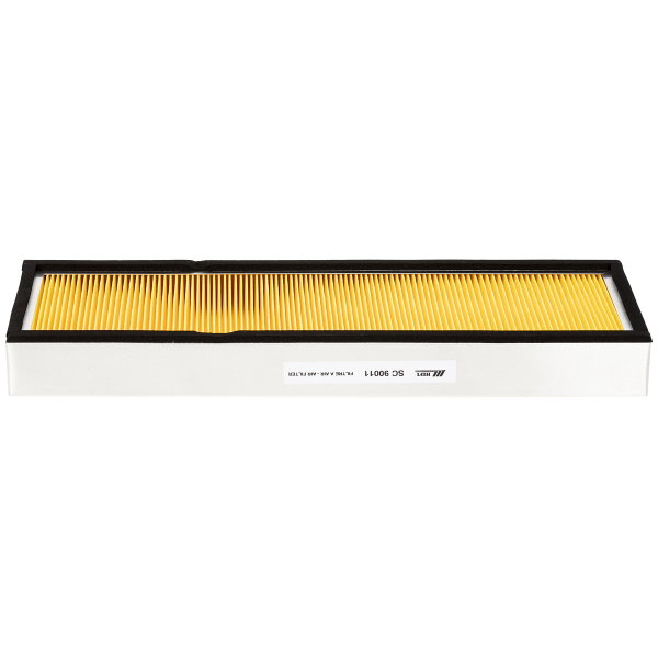 CABIN FILTER SISU, ISME - HSC90011 - IKH