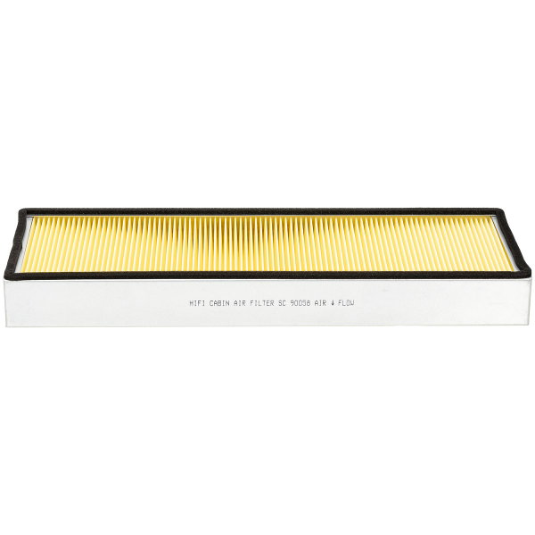 CABIN FILTER VA 31739500 - HSC90058 - IKH