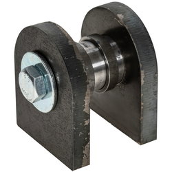 CYLINDER MONTERINGSÖGLA 30MM SERIE HSKK30