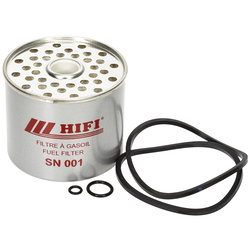 POLTTOAINESUODATIN TYYPPI CAV296 HSN001