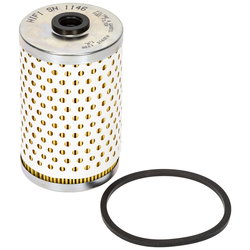 BRÄNSLEFILTER ZE 931273 HSN1146