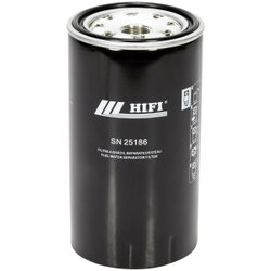BRÄNSLEFILTER VATTENAVSKILJARE HSN25186