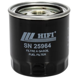 BRÄNSLEFILTER HSN25964