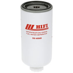 BRÄNSLEFILTER HSN40569
