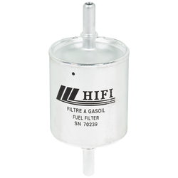 POLTTOAINESUODATIN LETKUN VÄLIIN HSN70239