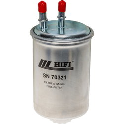 BRÄNSLEFILTER JCB HSN70321